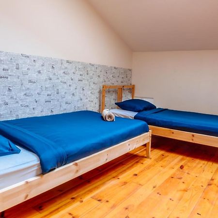 T&T Hostel & Apartments Krasków Εξωτερικό φωτογραφία