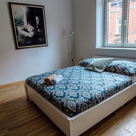 T&T Hostel & Apartments Krasków Εξωτερικό φωτογραφία