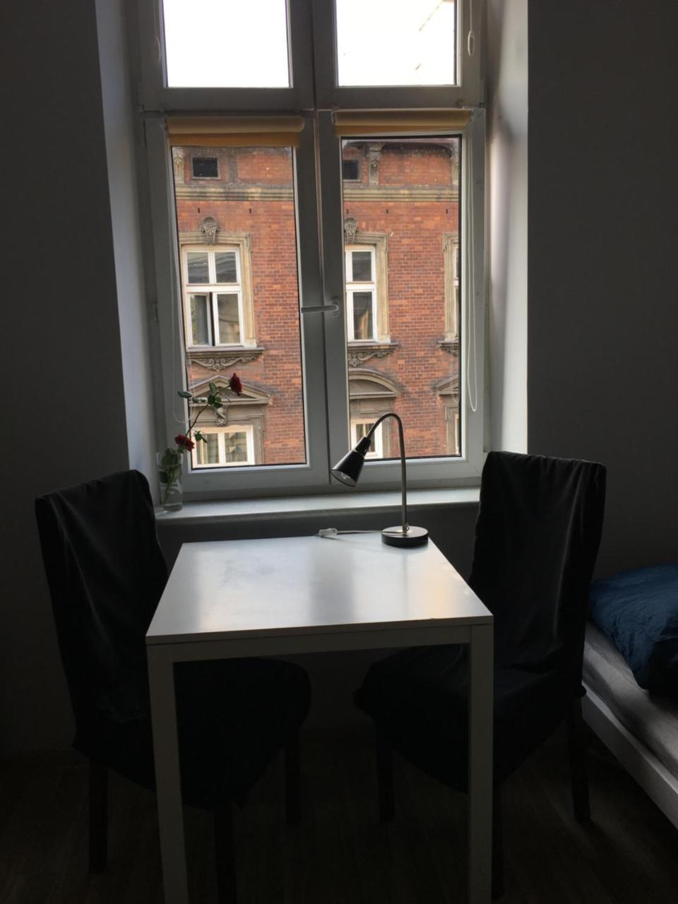 T&T Hostel & Apartments Krasków Εξωτερικό φωτογραφία