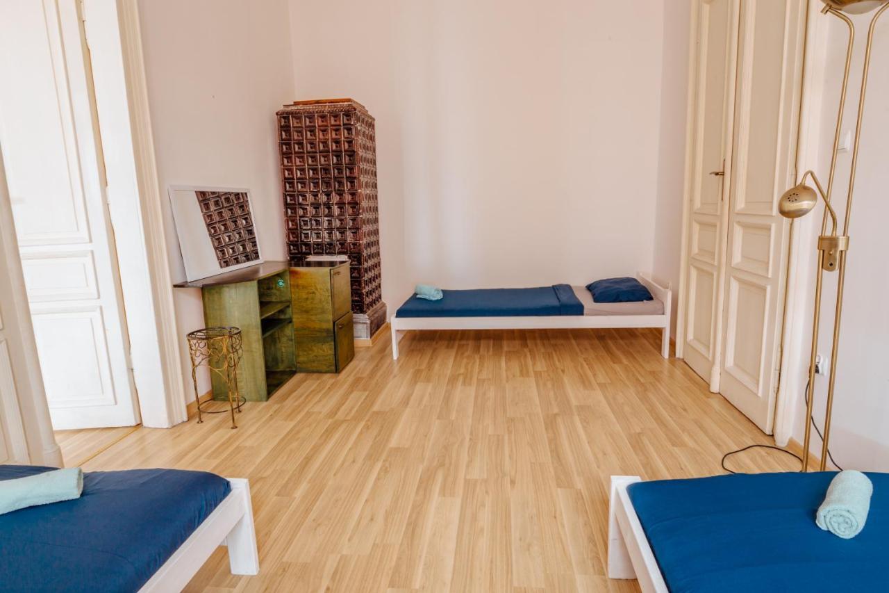 T&T Hostel & Apartments Krasków Εξωτερικό φωτογραφία