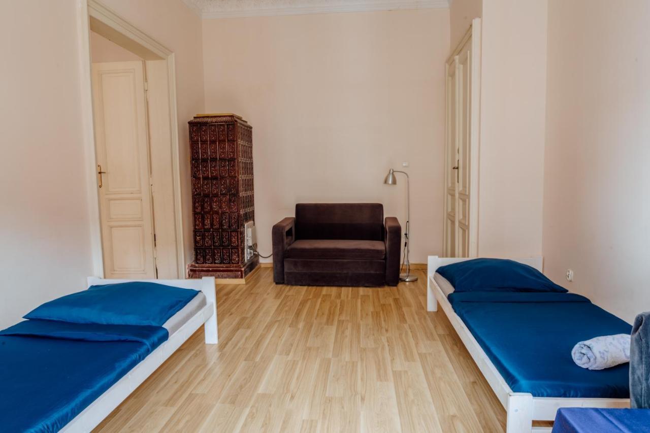 T&T Hostel & Apartments Krasków Εξωτερικό φωτογραφία