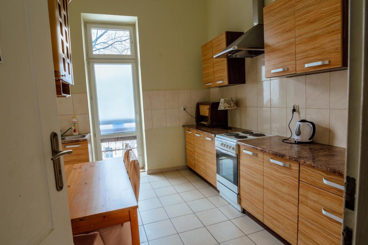 T&T Hostel & Apartments Krasków Εξωτερικό φωτογραφία