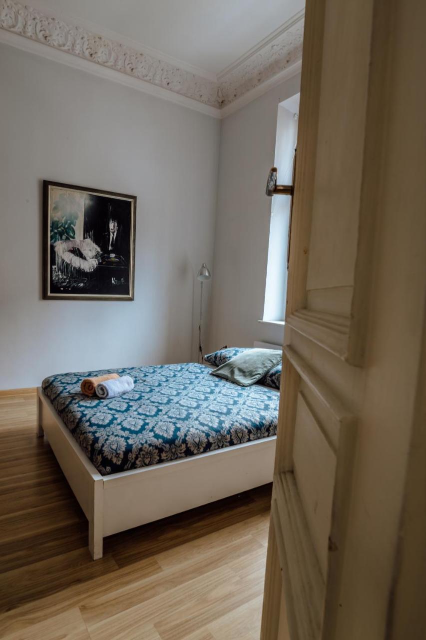 T&T Hostel & Apartments Krasków Εξωτερικό φωτογραφία