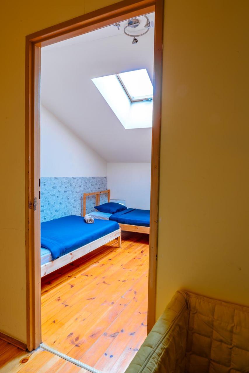 T&T Hostel & Apartments Krasków Εξωτερικό φωτογραφία