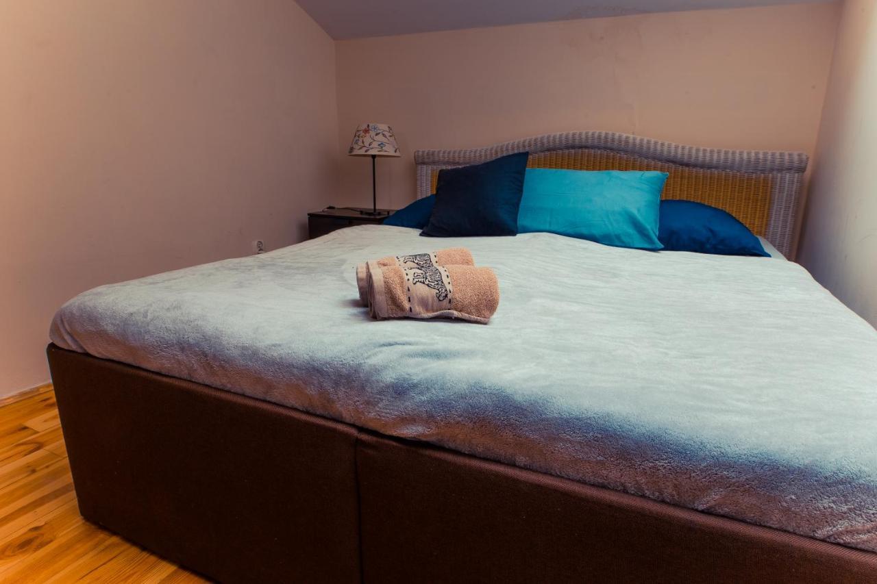 T&T Hostel & Apartments Krasków Εξωτερικό φωτογραφία