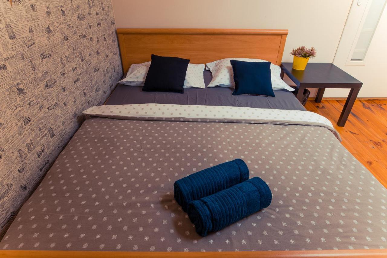 T&T Hostel & Apartments Krasków Εξωτερικό φωτογραφία